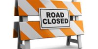 NOTICE:  Hammock Dunes Parkway Nighttime Closure on September 11th