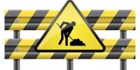NOTICE:  Hammock Dunes Parkway Asphalt Repairs on September 26th
