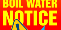 Precautionary Boil Water Notice - Cambria & Tuscany Condominium